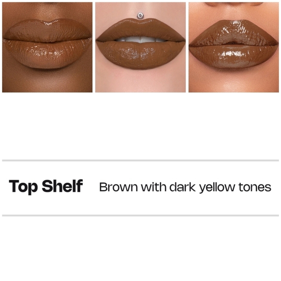 Jeffree Star Supreme Gloss in "Top Shelf" - Picture 4 of 4